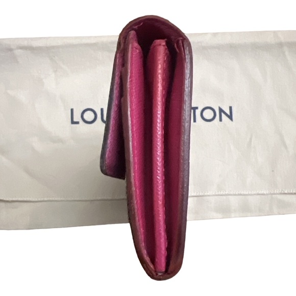 🔥🔥LV Murakimi Black Wallet 🔥🔥 - Picture 4 of 9